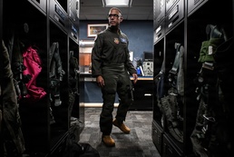 'Indispensable to our success': ACC leadership visits 53d Wing