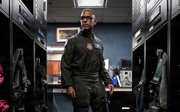 'Indispensable to our success': ACC leadership visits 53d Wing