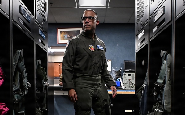 'Indispensable to our success': ACC leadership visits 53d Wing