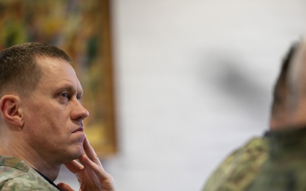 7ATC Hosts Conference of European Training Centers 26