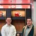 Fort Leavenworth leaders visit Chiefs facility, stadium