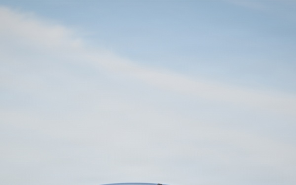 'Indispensable to our success': ACC leadership visits 53d Wing