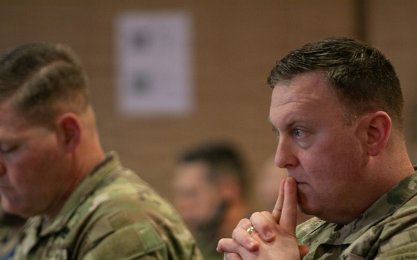 7ATC Hosts Conference of European Training Centers 26