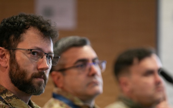 7ATC Hosts Conference of European Training Centers 26