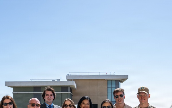 From Washington to the Waterfront: Congressional Leaders Visit Naval Base San Diego