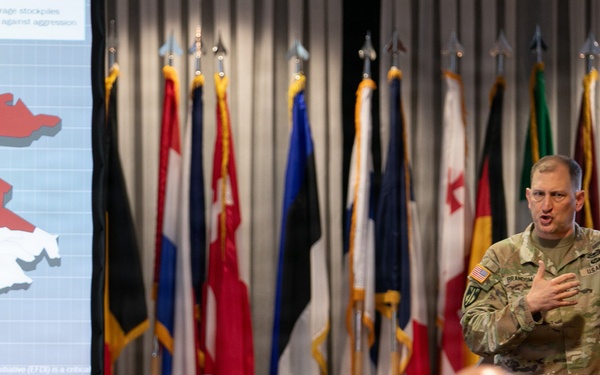 7ATC Hosts Conference of European Training Centers 26