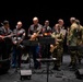 CORE26 | U.S. Naval Forces Europe, Africa Band Performs in Norway