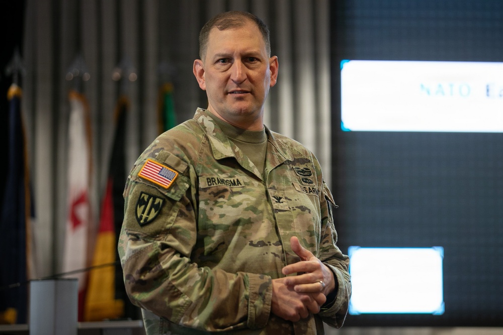 7ATC Hosts Conference of European Training Centers 26