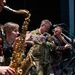 CORE26 | U.S. Naval Forces Europe, Africa Band Performs in Norway