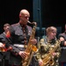 CORE26 | U.S. Naval Forces Europe, Africa Band Performs in Norway