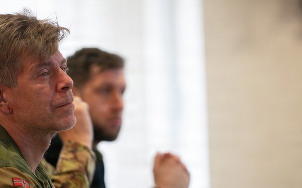 7ATC Hosts Conference of European Training Centers 26