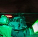 Night Flight Operations Conducted in the East China Sea by USS Dewey