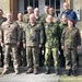 U.S. Army medical leaders observe German Bundeswehr Medic Quadriga 2026 Exercise
