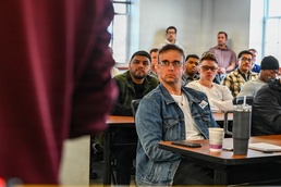 Professionally Developing our Force