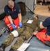 U.S. Army medical leaders observe German Bundeswehr Medic Quadriga 2026 Exercise
