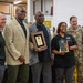 USAG Wiesbaden recognized for continued AER excellence during 2026 kick-off