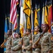 U.S. Army Cadet Command Relinquishment of Command