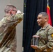 U.S. Army Cadet Command Relinquishment of Command