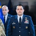 Weisshaar takes command of 107th Operations Group