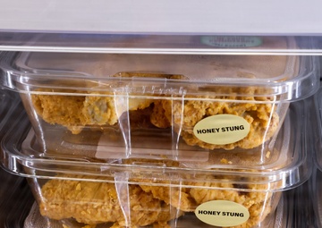 DeCA unveils Prepared Foods Chicken at five stores with plans to expand to more commissaries