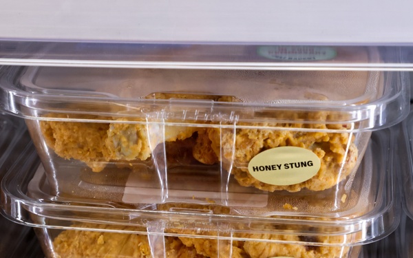 DeCA unveils Prepared Foods Chicken at five stores with plans to expand to more commissaries