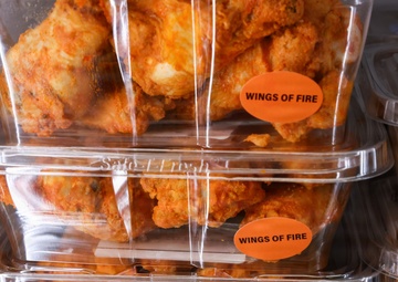 DeCA unveils Prepared Foods Chicken at five stores with plans to expand to more commissaries