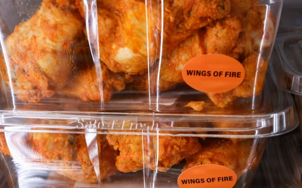 DeCA unveils Prepared Foods Chicken at five stores with plans to expand to more commissaries