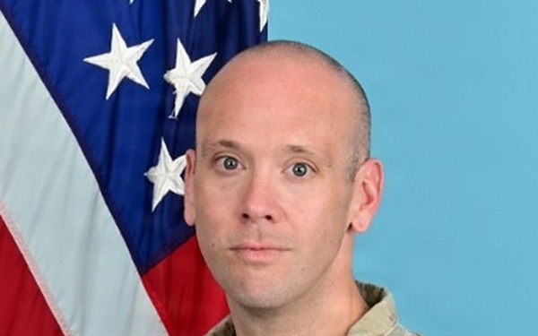 CW2 Nathan Shea