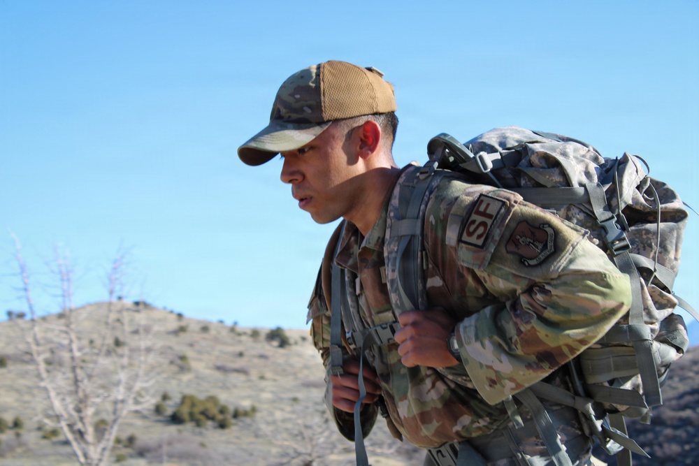 2026 Utah Best Warrior Competition