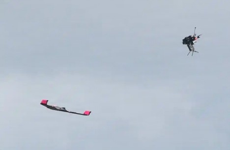 AVCOE Best Drone Warfighter Competition