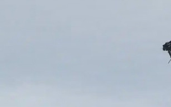 AVCOE Best Drone Warfighter Competition