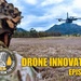 Podcast Cover - UAS Innovation Ep 7