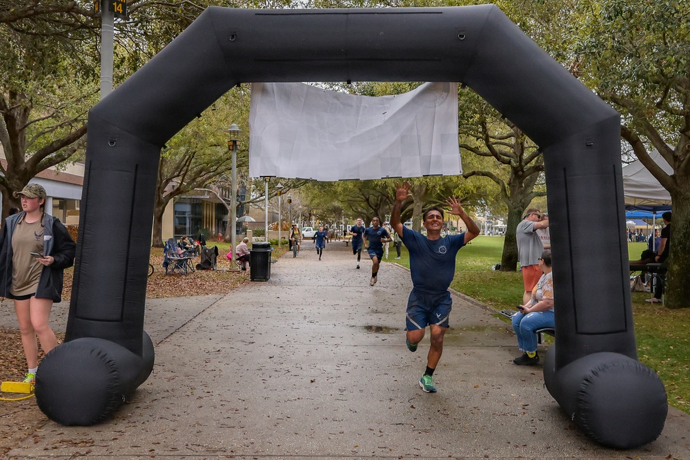 Iron Knight Challenge | 2026