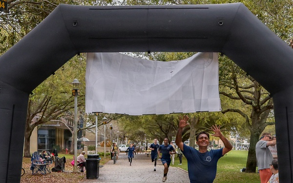 Iron Knight Challenge | 2026