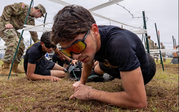 Iron Knight Challenge | 2026