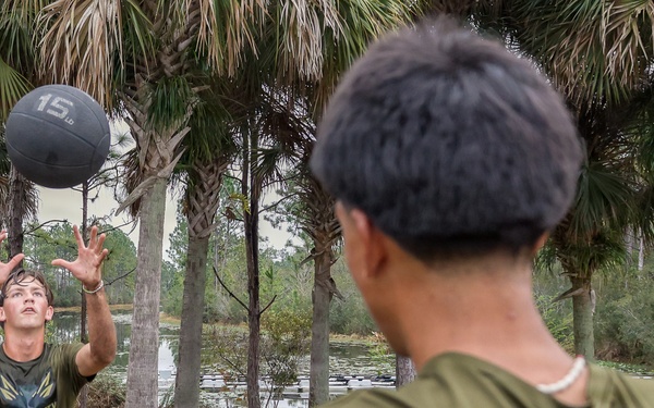 Iron Knight Challenge | 2026