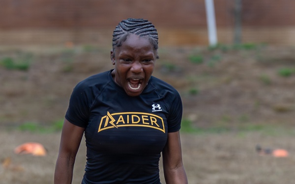 Iron Knight Challenge | 2026