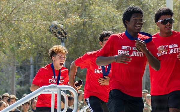 Iron Knight Challenge | 2026