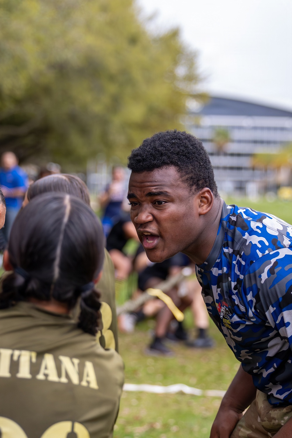 Iron Knight Challenge | 2026