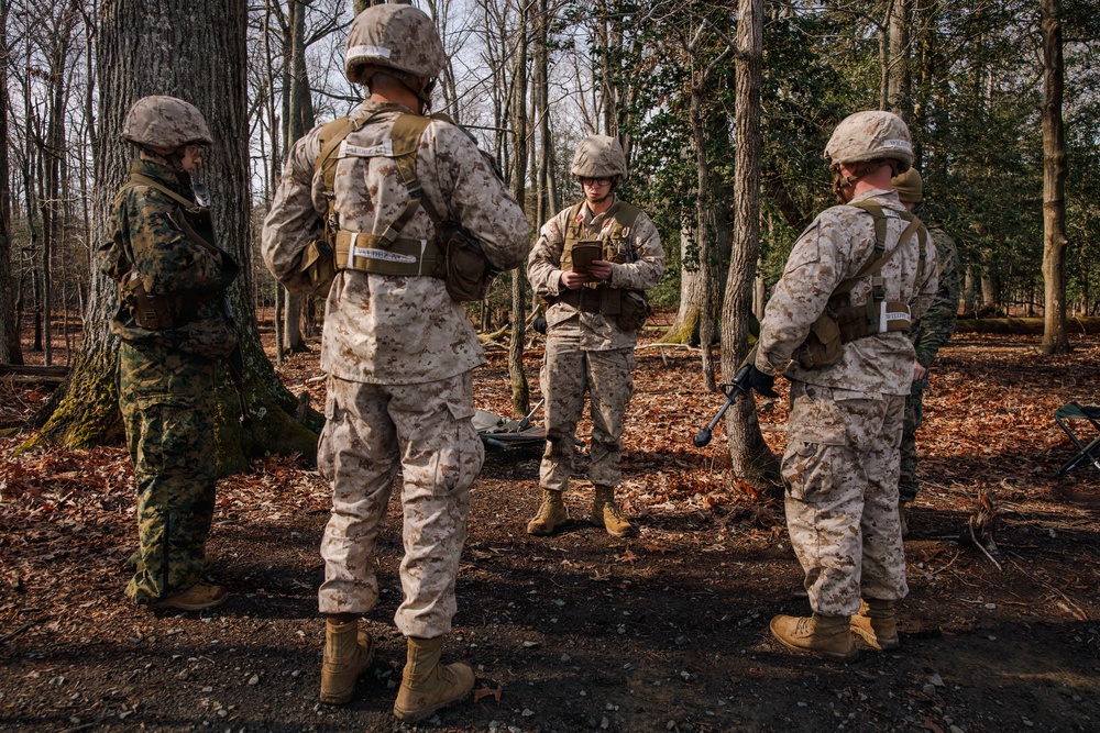 OCC 251 Company A conducts SULE 2