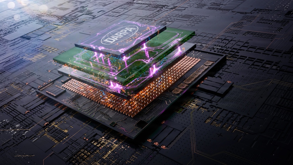 NGMM: Next-Generation Microelectronics Manufacturing