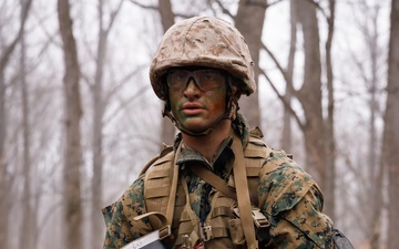 OCC 251 Company D conducts SULE 2