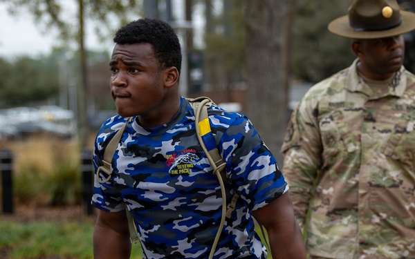 Iron Knight Challenge | 2026