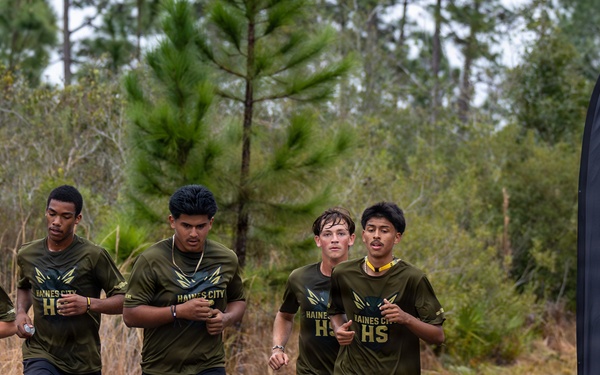 Iron Knight Challenge | 2026