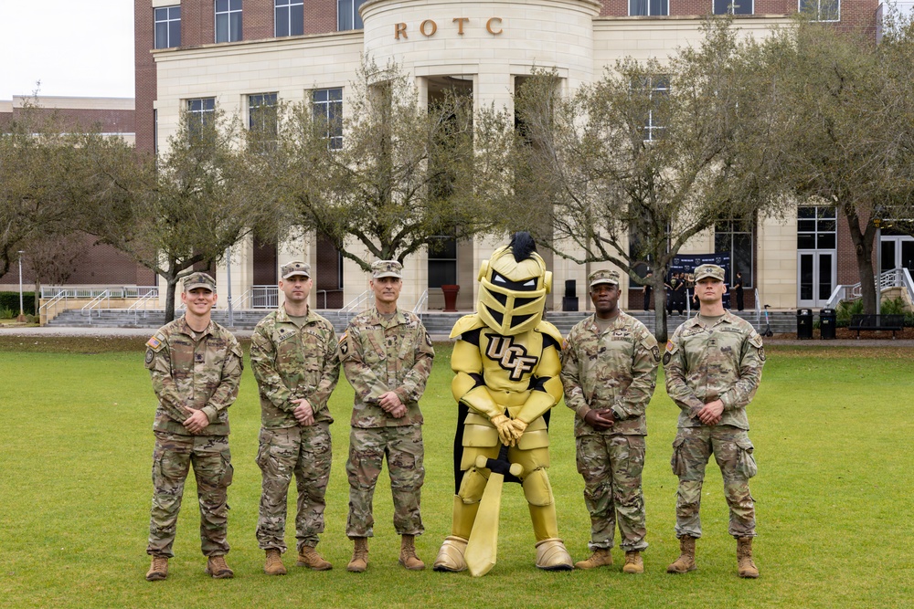 Iron Knight Challenge | 2026