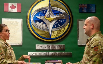 SAASS prepares Airmen to translate national strategy into military action