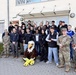 German students explore American media culture at USAG Stuttgart’s Armed Forces Network station