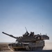 1st Armored Division conducts gunnery with newly received M1A2 SEPv3
