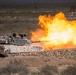 1st Armored Division conducts gunnery with newly received M1A2 SEPv3