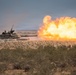 1st Armored Division conducts gunnery with newly received M1A2 SEPv3